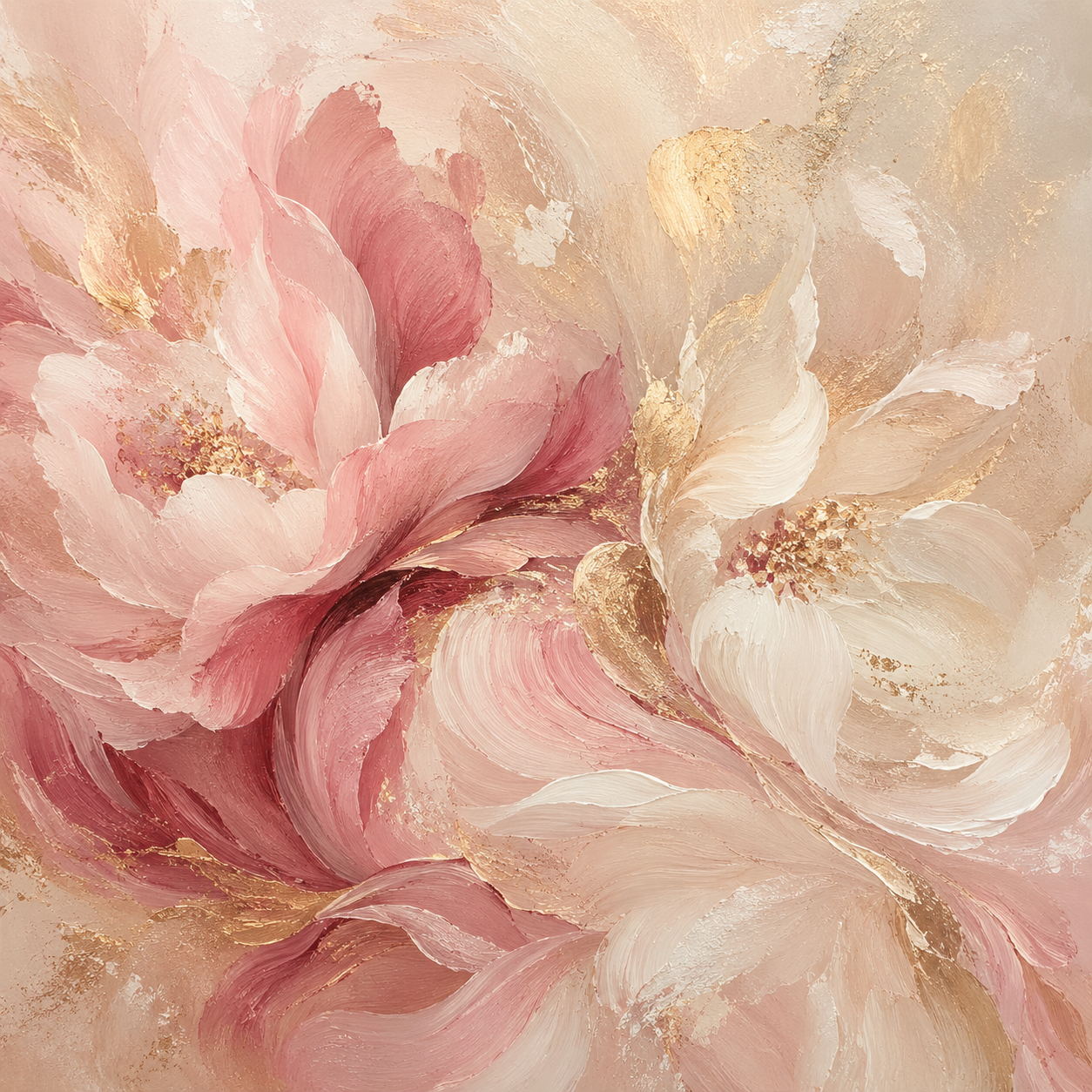 FIORE ASTRATTO
